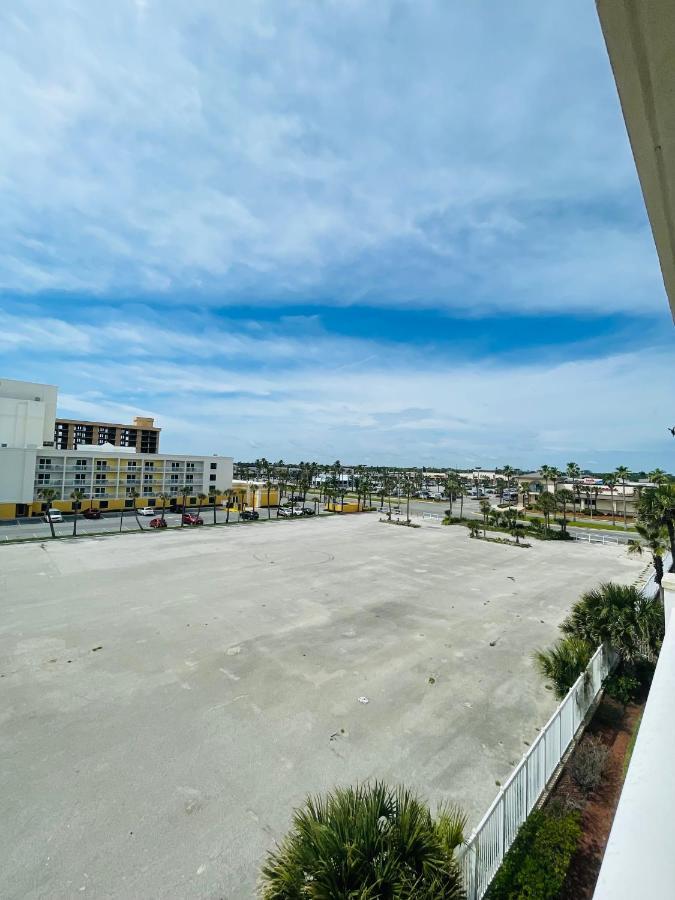 Daytona Beach Resort Oceanfront Condostudio Exterior photo
